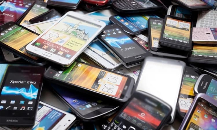 5,685 ಮೊಬೈಲ್‌ ಪತ್ತೆಗೆ ಪೊಲೀಸರಿಗೆ ಕೋರಿಕೆ !