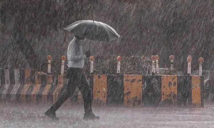 ಕರಾವಳಿಯಲ್ಲಿ ಮಳೆ ಸಾಧ್ಯತೆ… ಎಲ್ಲೋ ಅಲರ್ಟ್‌