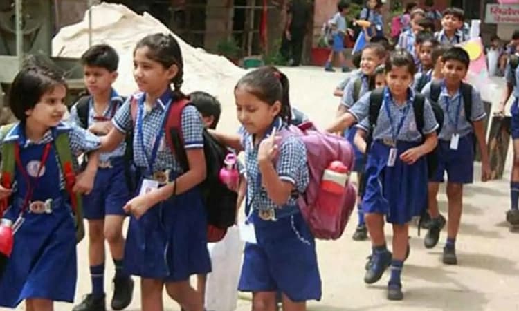 ಇಂದಿನಿಂದ ಶೈಕ್ಷಣಿಕ ವರ್ಷ; ತೆರೆದುಕೊಳ್ಳಲಿದೆ ಶಾಲೆ…