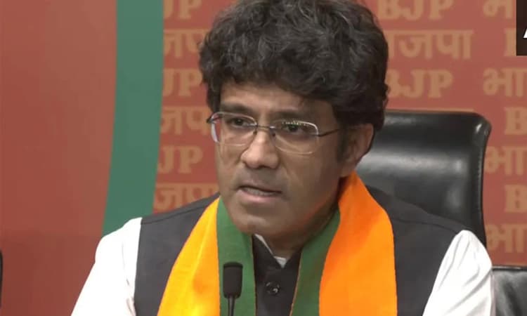 Sengol ಇತಿಹಾಸ ಪ್ರಶ್ನಿಸಿದ ಕಾಂಗ್ರೆಸ್ ಕ್ಷಮೆಯಾಚಿಸಬೇಕು: ರಾಜಗೋಪಾಲಾಚಾರಿ ಮರಿಮೊಮ್ಮಗ