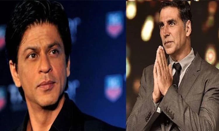 New Parliament ಹೊಸ ಭಾರತಕ್ಕೆ ಕೊಡುಗೆ ಎಂದ ಶಾರುಖ್,ಅಕ್ಷಯ್ ಕುಮಾರ್