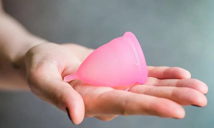 ಮುಟ್ಟಿನ ಕಪ್‌ ಬಳಕೆ ಸುಲಭ, ಕಿರಿಕಿರಿಯೂ ಇಲ್ಲ