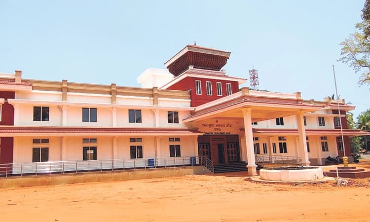 ಸೇವೆಗೆ ತೆರೆದುಕೊಳ್ಳದ ಕಾಪು ಮಿನಿ ವಿಧಾನ ಸೌಧ