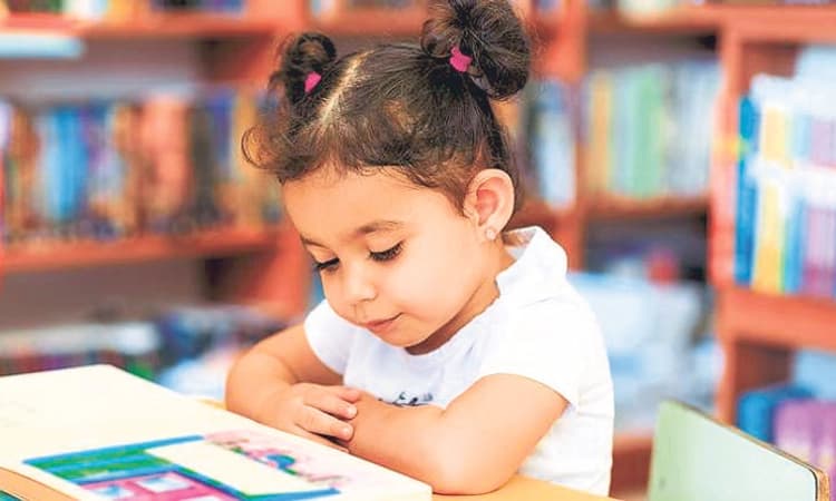 ಮಕ್ಕಳಿಗೆ ರಜೆಯ ಮಜಾ; ಜಿಲ್ಲೆಯ ಗ್ರಂಥಾಲಯಗಳಲ್ಲಿ ಡಿಜಿಟಲ್‌ ಜ್ಞಾನ