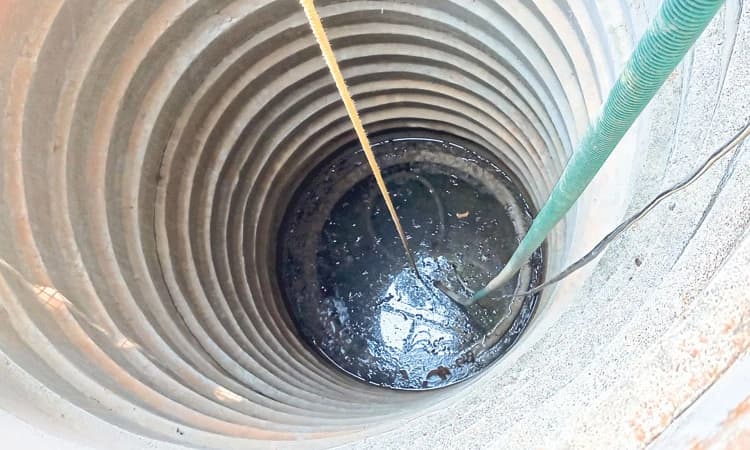 ಶಾಲಾರಂಭಕ್ಕೆ ಕಾಡಲಿದೆಯೇ ನೀರಿನ ಅಭಾವ: ಸುರಿಯದ ಮಳೆ: ಏರುತ್ತಿರುವ ಬಿಸಿಲ ಝಳ