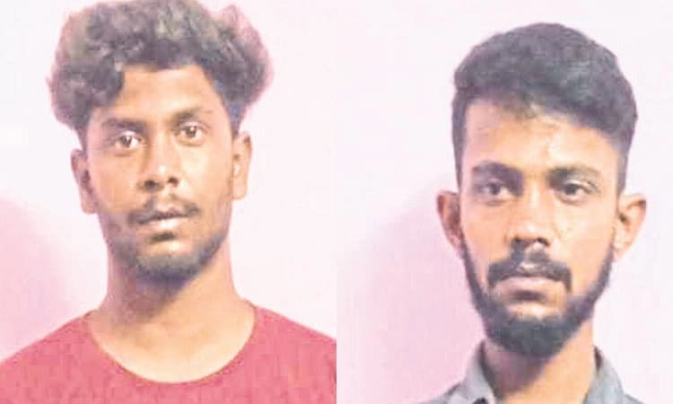 ಪಾರ್ಟಿ ವೇಳೆ ರೌಡಿ ಹತ್ಯೆ: ಮೂವರ ಸೆರೆ