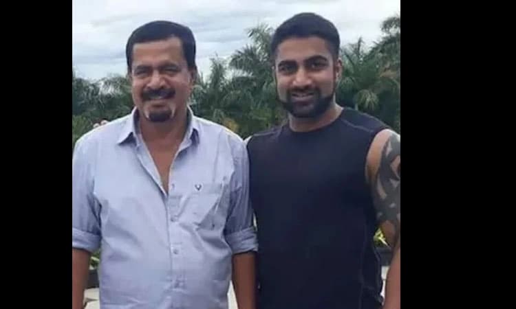 ಮುತ್ತಪ್ಪ ರೈ ಪುತ್ರನ ಮೇಲೆ ತೀವ್ರ ಹಲ್ಲೆ