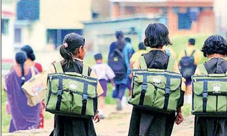 ಈ ವರ್ಷವೂ ಕೆಲವು ಸರಕಾರಿ ಶಾಲೆಗಳಲ್ಲಿ ದಾಖಲಾತಿ ಏರಿಕೆ