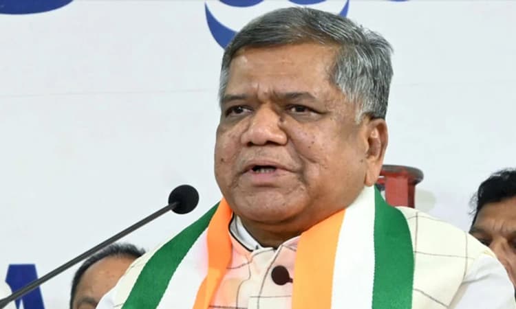 ನನಗೂ ಸವದಿಗೂ ಸಚಿವ ಸ್ಥಾನ ಸಿಗಬೇಕಿತ್ತು, ಆದರೆ ಸಿಕ್ಕಿಲ್ಲ..: Jagadish Shettar