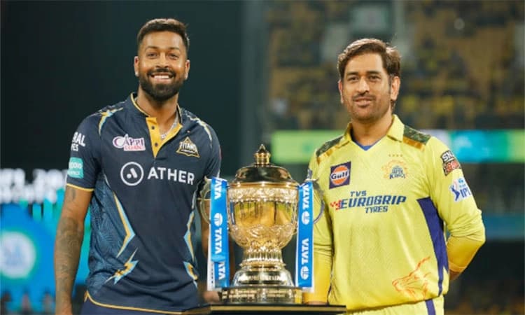 IPL 2023: ಫೈನಲ್‌ ಥ್ರಿಲ್‌
