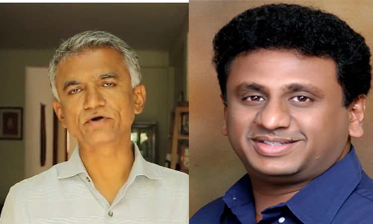 Karnataka CM ಸಿದ್ದರಾಮಯ್ಯ ಸಂಪುಟದಲ್ಲಿ ಬಾವ-ಬಾಮೈದ!