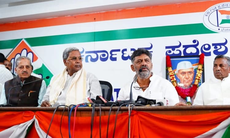 RSS ನಿಷೇಧಿಸುವ ಬಗ್ಗೆ ಸರ್ಕಾರ ಮಾತನಾಡಿಲ್ಲ: ಸಿದ್ದರಾಮಯ್ಯ ಸ್ಪಷ್ಟನೆ