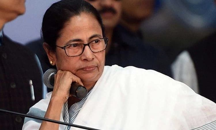 ಪಟಾಕಿ ಕಾರ್ಖಾನೆಯಲ್ಲಿ ಸ್ಪೋಟ ಪ್ರಕರಣ: ಜನರ ಬಳಿ ಕ್ಷಮೆಯಾಚಿಸಿದ ಸಿಎಂ ಮಮತಾ ಬ್ಯಾನರ್ಜಿ