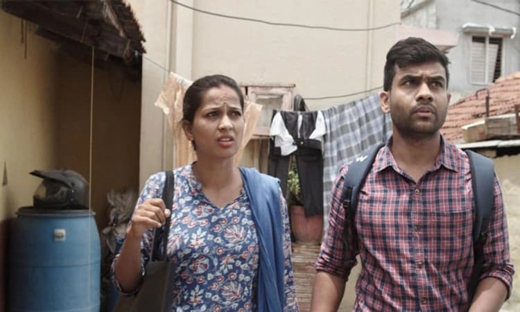 ಥಿಯೇಟರ್‌ನತ್ತ ಪಿಂಕಿ ಎಲ್ಲಿ?: ಜೂ.2ರಂದು ಚಿತ್ರ ತೆರಗೆ