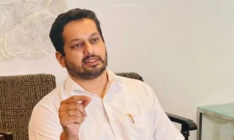 Goa ಸಚಿವ ಸ್ಥಾನದಿಂದ ಮಾನ್ಸೆರೆಟ್ ರನ್ನು ವಜಾ ಮಾಡಿ: ಪರ್ರಿಕರ್ ಪುತ್ರ ಕಿಡಿ