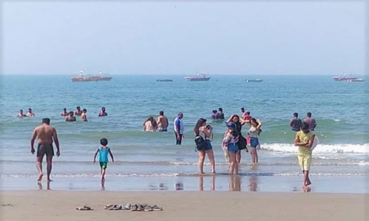 Goa ಬೀಚ್‍ಗಳಲ್ಲಿ ಮದುವೆ ಸಮಾರಂಭಗಳ ಶುಲ್ಕ ಹೆಚ್ಚಳ