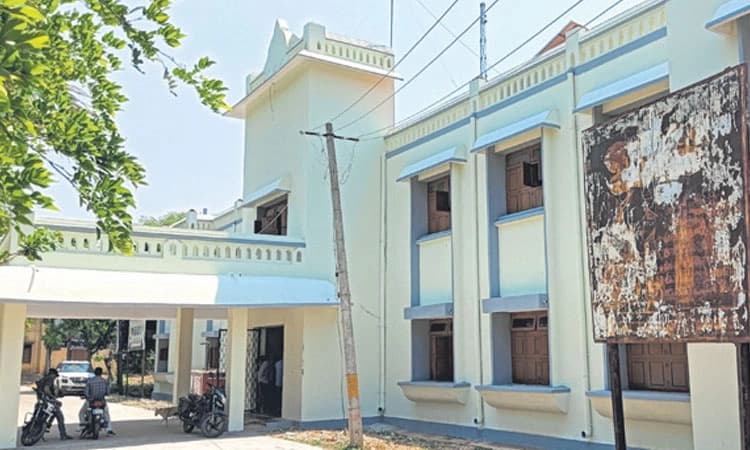 ವೃದ್ಧಾಪ್ಯ ವೇತನ ಸ್ಥಗಿತ: ಫ‌ಲಾನುಭವಿಗಳ ಪರದಾಟ!