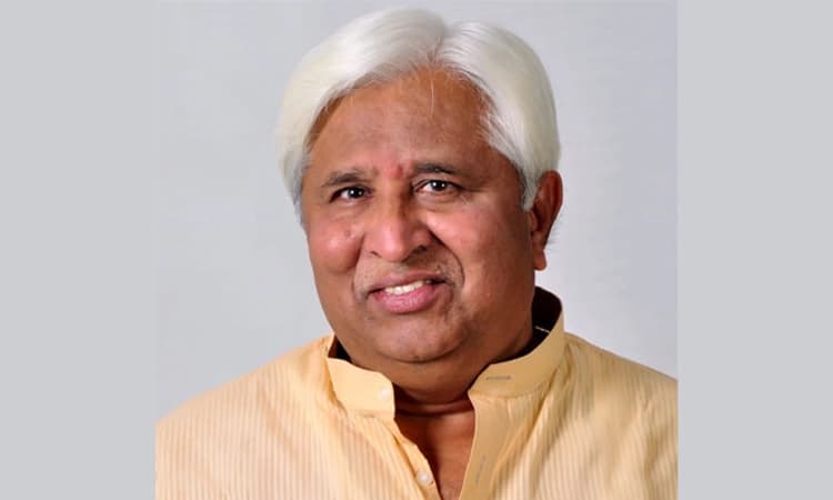 Gadag ಹಿರಿಯ ರಾಜಕಾರಣಿ ಎಚ್.ಕೆ.ಪಾಟೀಲರಿಗೆ 6ನೇ ಬಾರಿಗೆ ಸಚಿವ ಪಟ್ಟ