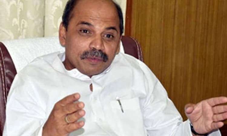 Kalaburagi; ಡಾ.ಶರಣಪ್ರಕಾಶ ಪಾಟೀಲ್ 2ನೇ ಬಾರಿಗೆ ಸಚಿವರಾಗಿ ಪ್ರಮಾಣ ವಚನ