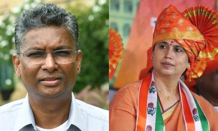 ನಾಳೆ ಬೆಳಗಾವಿಗೆ ಸತೀಶ ಜಾರಕಿಹೊಳಿ, ಲಕ್ಷ್ಮೀ ಹೆಬ್ಬಾಳಕರ್; ಅದ್ಧೂರಿ ಸ್ವಾಗತಕ್ಕೆ ಸಿದ್ಧತೆ