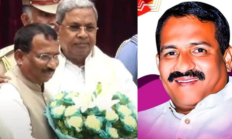 ರನ್ನನ ನಾಡಿಗೆ ಮತ್ತೆ ಒಲಿದ ಸಚಿವ ಸ್ಥಾನ: ಸಿದ್ದು ಕ್ಯಾಬಿನೆಟ್ ಗೆ ಆರ್.ಬಿ. ತಿಮ್ಮಾಪುರ