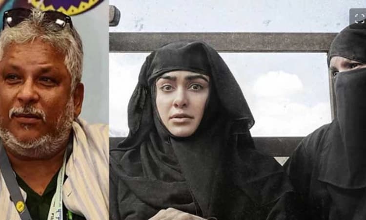 Kerala Story;‌ “ದಿ ಕೇರಳ ಸ್ಟೋರಿ” ಸಿನಿಮಾ ನಿರ್ದೇಶಕ ಸುದಿಪ್ತೋ ಸೇನ್‌ ಆಸ್ಪತ್ರೆಗೆ ದಾಖಲು