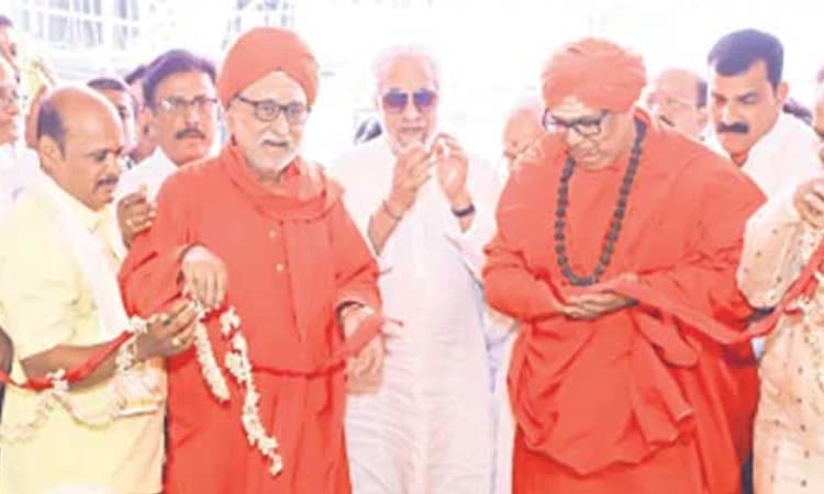 ಬೆಳಗಾವಿ: ಆರ್ಥಿಕತೆಗೆ ಹೋಟೆಲ್‌ ಉದ್ಯಮದ ಕೊಡುಗೆ ಅಪಾರ