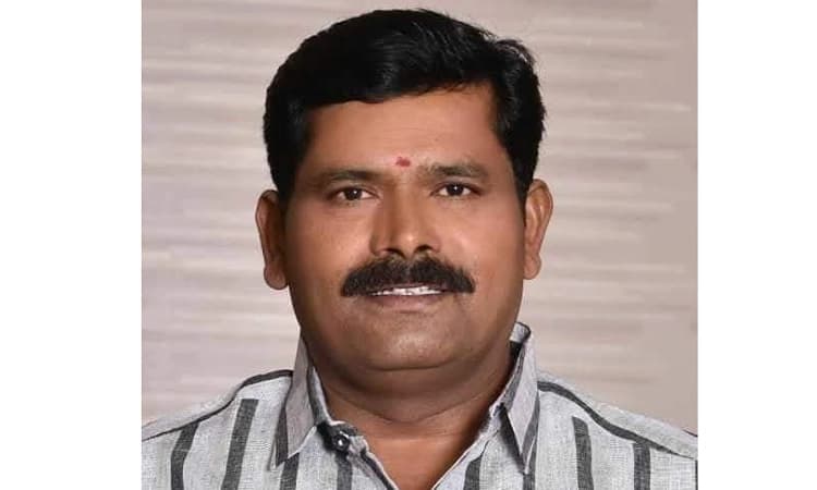 ಮೂರನೇ ಬಾರಿ ಸಚಿವರಾಗಿ ಪ್ರಮಾಣ ವಚನ ಸ್ವೀಕರಿಸಲಿರುವ ಶಿವರಾಜ ತಂಗಡಗಿ