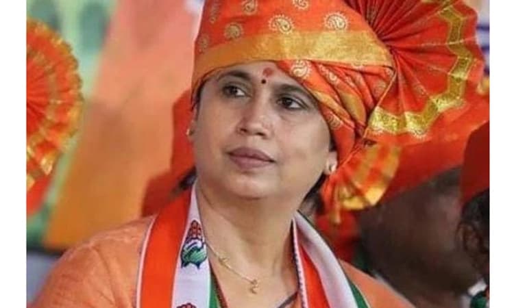 Lakshmi Hebbalkarಗೆ ‘ಮಂತ್ರಿ’ ಜತೆಗೆ ಮೊಮ್ಮಗಳು ‘ಮಹಾಲಕ್ಷ್ಮೀ’ಯ ಆಗಮನ