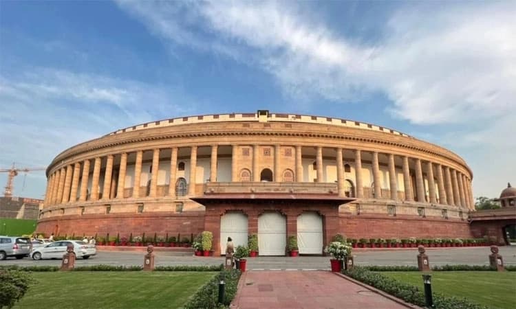 Parliament: ಹಾಲಿ ಸಂಸತ್‌ನಲ್ಲಿ ಕರ್ನಾಟಕದ ನೆನಪು