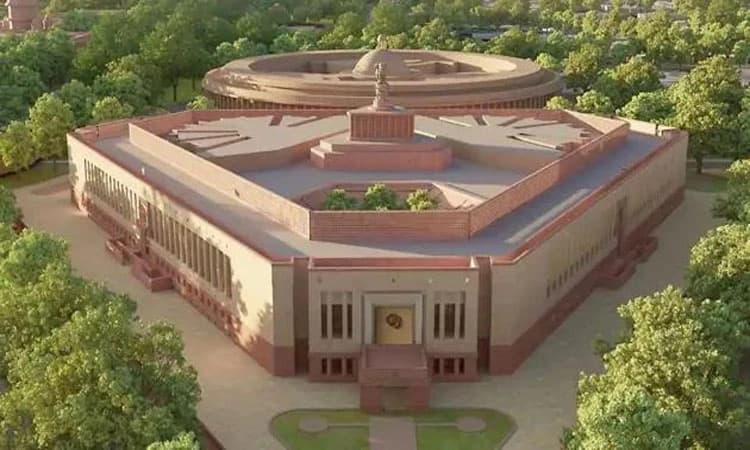 New Parliament: ನಾಳೆ ದೇಶದ ಪ್ರಜಾಸತ್ತೆಗೆ ಸಿಗಲಿದೆ ಹೊಸ ದೇಗುಲ