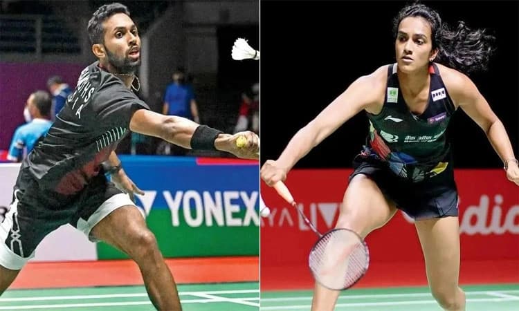 ಮಲೇಷ್ಯಾ ಮಾಸ್ಟರ್ ಬ್ಯಾಡ್ಮಿಂಟನ್‌: ಸಿಂಧು, ಪ್ರಣಯ್‌ ಸೆಮಿಫೈನಲ್‌ ಪ್ರವೇಶ