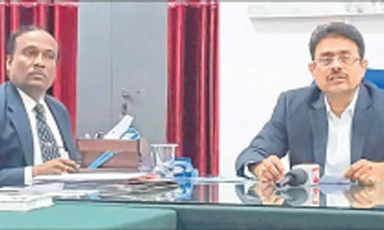 ಕೋಲಾರ: ಜಿಲ್ಲೆಯಲ್ಲಿ ಜು.8ರಂದು ರಾಷ್ಟ್ರೀ ಯ ಲೋಕ್‌ ಅದಾಲತ್‌