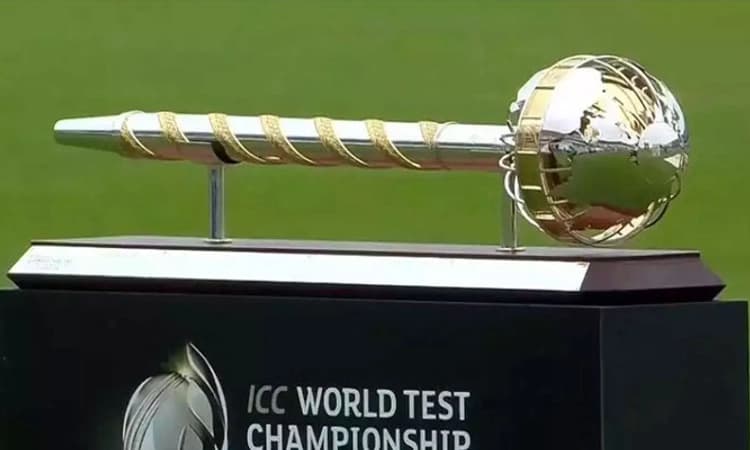 ವಿಶ್ವ ಟೆಸ್ಟ್ ಚಾಂಪಿಯನ್ ಶಿಪ್ ಫೈನಲ್ ಗೆದ್ದವರಿಗೆ ಸಿಗುವ ಬಹುಮಾನ ಮೊತ್ತ ಎಷ್ಟು ಗೊತ್ತಾ?