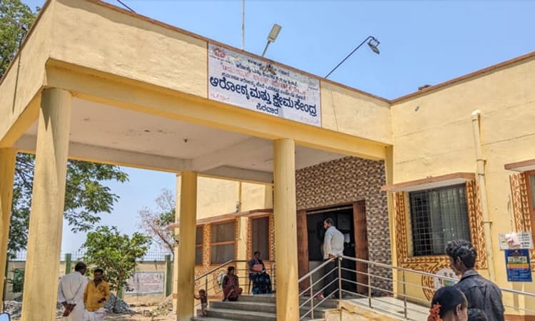 ಕಲುಷಿತ ನೀರು ಕುಡಿದು ಅಸ್ವಸ್ಥ: ಮಗು ಸಾವು