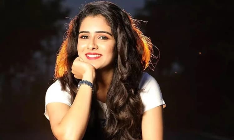 ಅಜೇಯ್‌ ರಾವ್‌ ‘ಯುದ್ಧಕಾಂಡ’ಕ್ಕೆ ಸುಪ್ರೀತಾ ಸತ್ಯನಾರಾಯಣ್‌ ನಾಯಕಿ