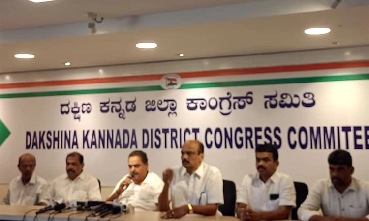 ಧರ್ಮಾಧಾರಿತ ರಾಜಕೀಯ ಹತ್ಯೆಗಳ ತನಿಖೆಗೆ ಎಸ್‌ಐಟಿಗೆ ರಮಾನಾಥ ರೈ ಒತ್ತಾಯ