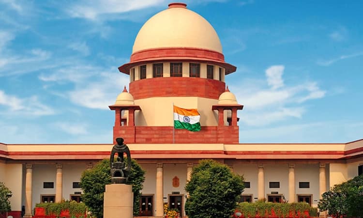 ರಾಷ್ಟ್ರಪತಿಯಿಂದ ಸಂಸತ್ ಭವನ ಉದ್ಘಾಟನೆಗೆ ಮನವಿ: ಅರ್ಜಿ ವಜಾಗೊಳಿಸಿದ Supreme Court