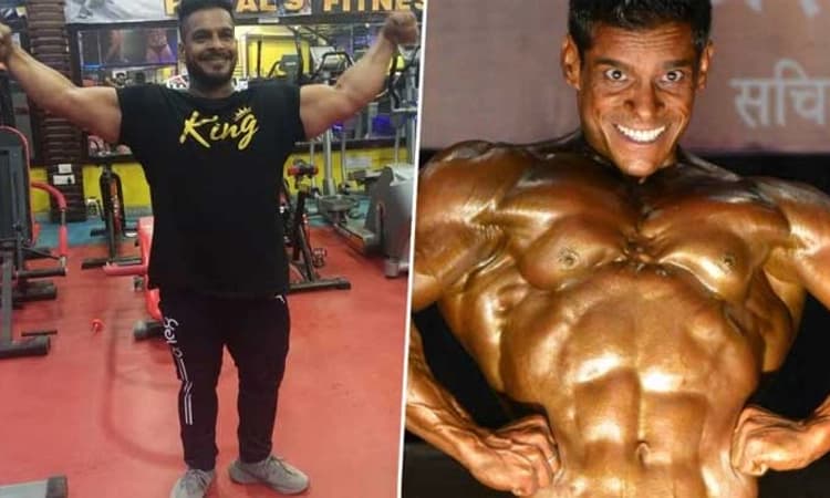 Bodybuilder; ಚಿನ್ನದ ಪದಕ ವಿಜೇತ ಖ್ಯಾತ ದೇಹದಾರ್ಢ್ಯ ಪಟು ಅರೋರಾ ಹೃದಯ ಸ್ತಂಭನದಿಂದ ಮೃತ್ಯು