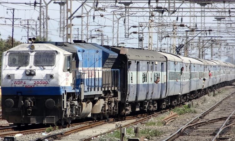 dakshina kannada; ಮಂಗಳೂರು- ಮರುಸಾಗರ್‌ ಎಕ್ಸ್‌ಪ್ರೆಸ್‌ಗೆ ದಿವ್ಯಾಂಗ ಸ್ನೇಹಿ ಬೋಗಿ