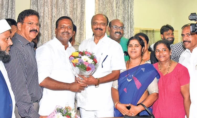 ಜನಸಾಮಾನ್ಯರ ಬದುಕಿಗೆ ಪೂರಕ ಚರ್ಚೆ: ಯು.ಟಿ. ಖಾದರ್‌