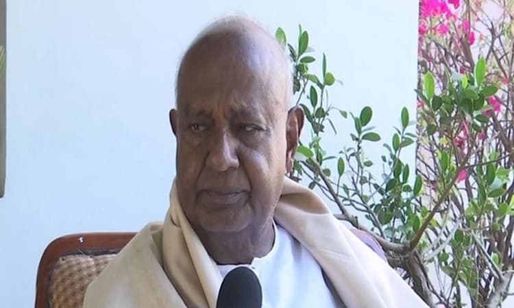 New Parliament ಉದ್ಘಾಟನಾ ಸಮಾರಂಭದಲ್ಲಿ ಪಾಲ್ಗೊಳ್ಳುತ್ತೇನೆ: ಎಚ್‌ಡಿ ದೇವೇಗೌಡ