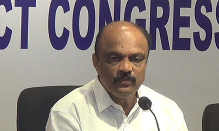 ಶಾಸಕ ಹರೀಶ್ ಪೂಂಜ ಕೂಡಲೇ ಕ್ಷಮೆಯಾಚಿಸಬೇಕು: ಹರೀಶ್ ಕುಮಾರ್