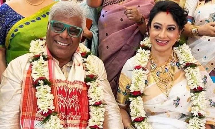 Ashish Vidyarthi: 60ನೇ ವಯಸ್ಸಿನಲ್ಲಿ ಎರಡನೇ ಮದುವೆಯಾದ ʼಖಳನಟʼ ಆಶಿಶ್ ವಿದ್ಯಾರ್ಥಿ