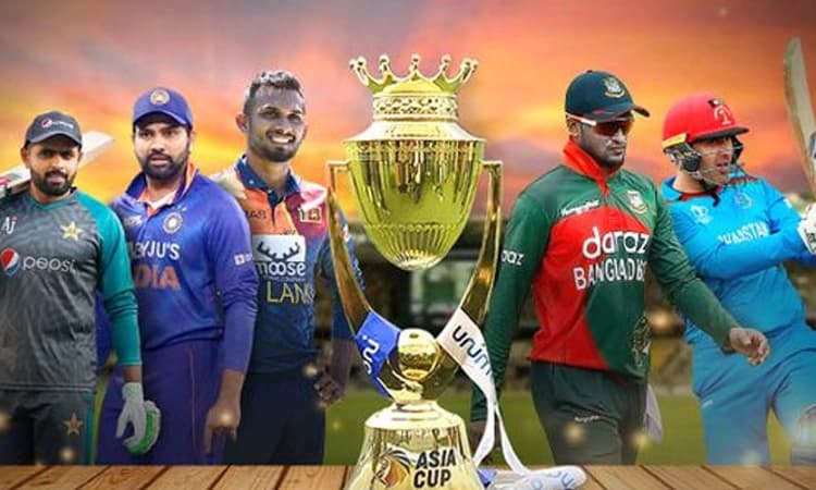 Asia Cup ಆತಿಥ್ಯದ ಕುರಿತು ಐಪಿಎಲ್ ಫೈನಲ್ ಪಂದ್ಯದಂದು ಅಂತಿಮ ನಿರ್ಧಾರ: ಜಯ್ ಶಾ