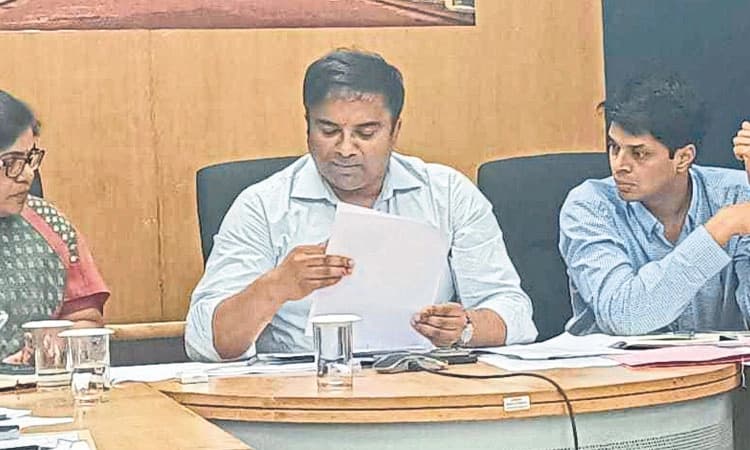 ತಾ.ಹಂತದಲ್ಲಿ ಕಂಟ್ರೋಲ್‌ ರೂಂ ತೆರೆಯಿರಿ