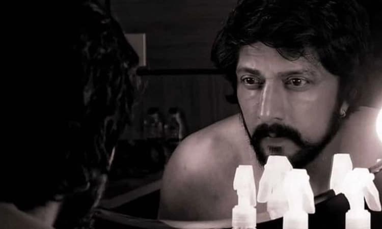 ಕಿಚ್ಚ@46ಗೆ ತಮಿಳು ನಿರ್ಮಾಪಕ: ಪ್ರಮೋಶೂಟ್