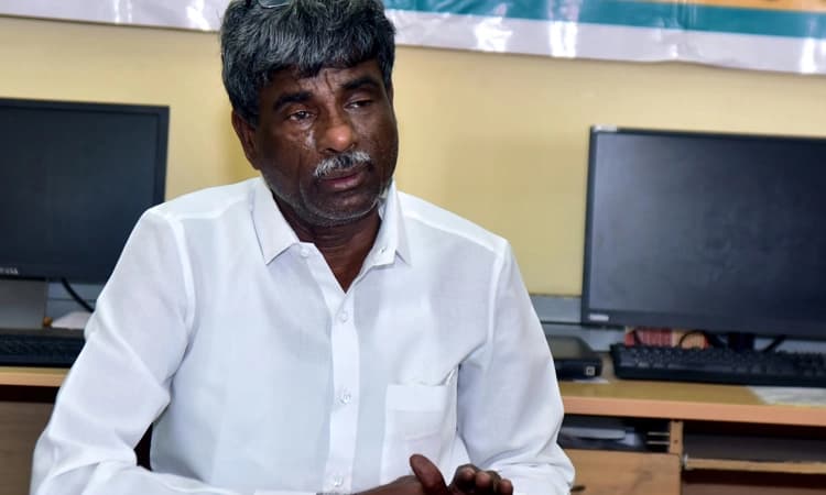 ಕಾಂಗ್ರೆಸ್‌ ಸರಕಾರದಿಂದ ದ್ವೇಷ ಸಾಧಿಸುವ ವಾತಾವರಣ: ಕೋಟ