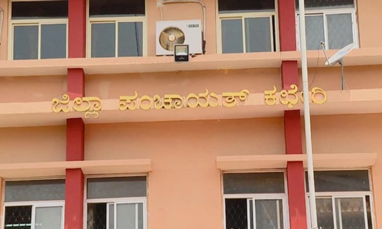 ಜಿ.ಪಂ., ತಾ.ಪಂ. ಜನಪ್ರತಿನಿಧಿ ಆಡಳಿತ ಮುಗಿದು 2 ವರ್ಷ!