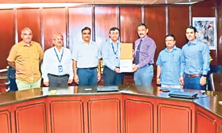 ಸೆಮಿಕಂಡಕ್ಟರ್‌ ಅಭಿವೃದ್ಧಿ: ಎಂಐಟಿ-ಎಸ್‌ಸಿಎಲ್‌ ಒಡಂಬಡಿಕೆ